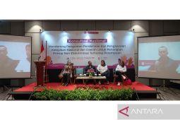 Komnas sebut 300 lebih kebijakan diskriminatif terjadi pada perempuan