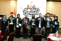 Setwan DPRD Jatim ajak GenZ melek politik lewat SQUAD Dewan