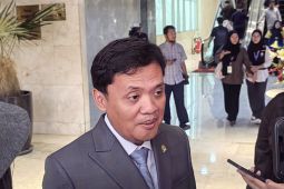 Habiburokhman sebut  video viralnya pakai gas melon bukan di rumahnya