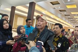 Kemensos mengambilalih penanganan keluarga bayi penuh cacing di Sukabumi