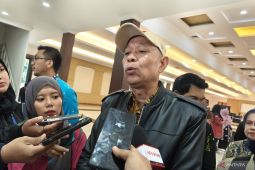 Kemensos ambil alih penanganan keluarga bayi penuh cacing di Sukabumi