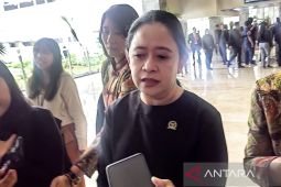 Puan Maharani lengser dari kursi ketua DPR, benarkah? Cek faktanya