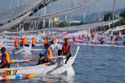 Sandeq Silumba 2025 perkuat ekonomi Sulbar