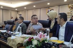 Kena OTT KPK, Dasco cek keanggotaan Wamenaker Immanuel Ebenezer di Gerindra
