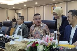 Prabowo tidak pandang bulu dalam memberantas korupsi