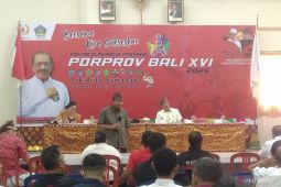 KONI Bali tekankan akuntabilitas anggaran Porprov 2025