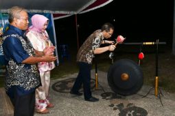 Lombok Timur gelar Car Free Night untuk perkuat ekonomi UMKM