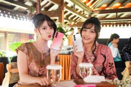 Infinix HOT 60 Pro+ pencetak rekor dunia, dilego mulai Rp2, 4 jutaan