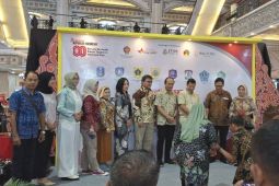 Disperindag DIY: Jogja TCTI Expo 2025 membuka akses pasar global