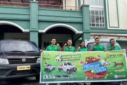 Kampanye untung banget pakai DFSK Super Cab tawarkan diskon dan bonus