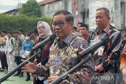 Pramono pastikan tak ada korban dan kerusakan akibat gempa