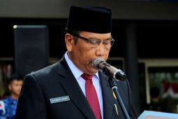 Kemenag Bengkayang perkuat disiplin ASN demi pelayanan publik