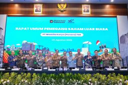 Waskita perbarui susunan komisaris
