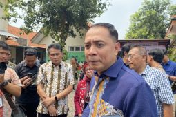 Pemkot Surabaya manfaatkan gudang aset Pemkot untuk dukung KDMP