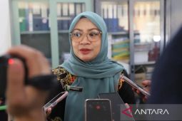 Konsumsi ikan di Kaltim  naik jadi 59,75 kg per kapita pada 2024