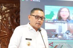 Pemprov Kaltim  membentuk gugus tugas untuk percepat reforma agraria