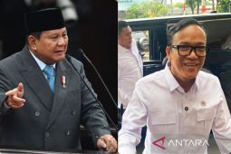 Immanuel Ebenezer tegaskan tak ajukan abolisi ke Presiden Prabowo