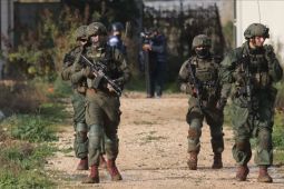 Abaikan perundingan, Netanyahu perintahkan Israel duduki Gaza segera