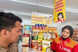Belanja produk UMKM di mini market Se-Banten dapat potongan harga