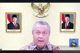 Kemarin ekonomi, BI pangkas suku bunga hingga harga beras turun