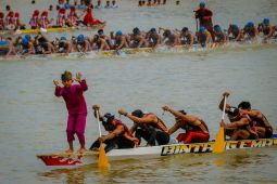 Menpar:  Pacu Jalur jadi ikon keberhasilan wisata yang dikenal dunia