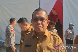 Gubernur NTT mengeluarkan instruksi batasi pergerakan HPR