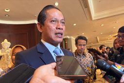 KLH peringatkan sampah laut mulai banyak masuk wilayah pantai Bali