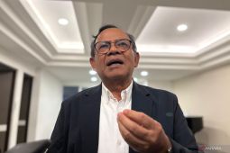 Dewan Pers minta aparat keamanan untuk lindungi jurnalis peliputan aksi