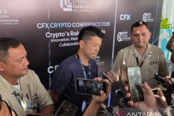 Pelaku industri nilai regulasi kripto RI lebih maju dari negara lain
