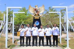 Kemenko Kumham Imipas menyoroti tiga isu utama di perbatasan RI-Timor Leste