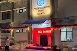 Lapas Cianjur tingkatkan patroli dan pembinaan pada warga binaan