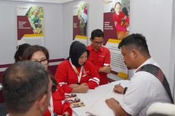 PT Dairi Prima Mineral ikuti PIISU 2025