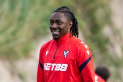 Arsenal salip Spurs buru Eberechi Eze dengan biaya 68 juta poundsterling