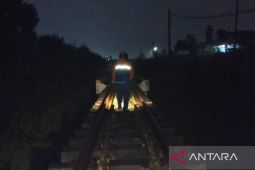 KAI memastikan perjalanan KA Siliwangi kembali normal pascagempa Bekasi