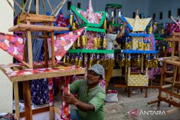 25 ucapan Maulid Nabi Muhammad SAW 2025 yang penuh makna & cinta kasih