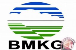 BBMKG: Sejumlah  wilayah Sumut berpotensi hujan ringan pada Jumat