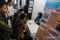 Hari sarjana: Sekolah Rakyat hingga KIP memutus rantai kemiskinan