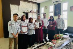 PPKPT lakukan langkah pencegahan kekerasan di kampus