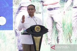 Kementerian ATR tekankan tiga pedoman wujudkan tata kelola anggaran yang transparan dan akuntabel