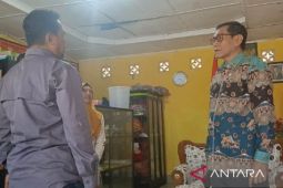 Ombudsman sidak Lapas Sungailiat Bangka