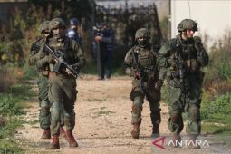 Eks pejabat AS: Israel ingin perang di Gaza berlangsung puluhan tahun