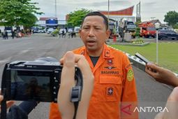 Tim SAR bagi 6 SRU cari ABK korban kapal tenggelam di perairan Pulau Gelasa Babel