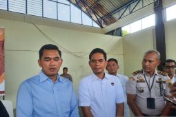 Polda Kepri tunggu hasil audit BPK tetapkan tersangka korupsi proyek dermaga