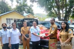 DKP Jayapura: Produk olahan ikan menjadi primadona perikanan