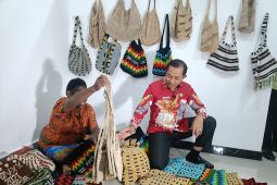 200 UMKM-IKM Kota Jayapura ikut Festival IKM 2025