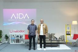 Halodoc dukung peningkatan layanan kesehatan