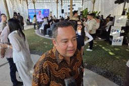 Pembangunan IKN tetap lanjut tapi bukan prioritas