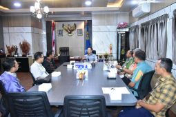 Pemkot Kupang memperkuat sinergi dengan DJP Nusa Tenggara, tingkatkan PAD