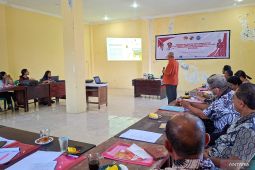 Pemprov NTT melatih pengurus koperasi primer tata kelola akuntansi