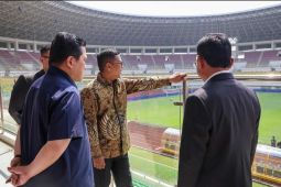 Catat, pemain Liga 4 di Banten wajib ber-KTP Banten